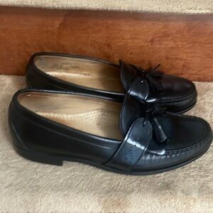 Allen Edmonds Men's Oxford Shoes Size 10C